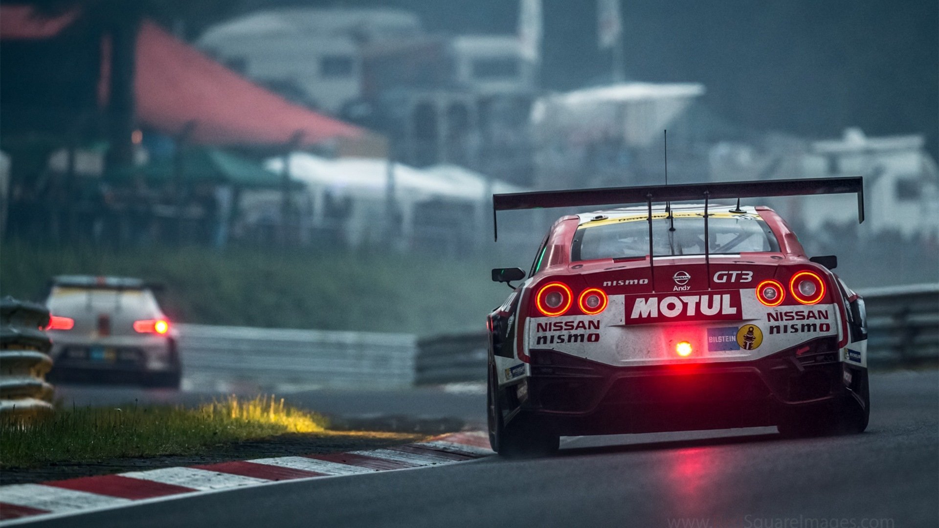 “全球极限:五洲最艰难赛段大汇总”