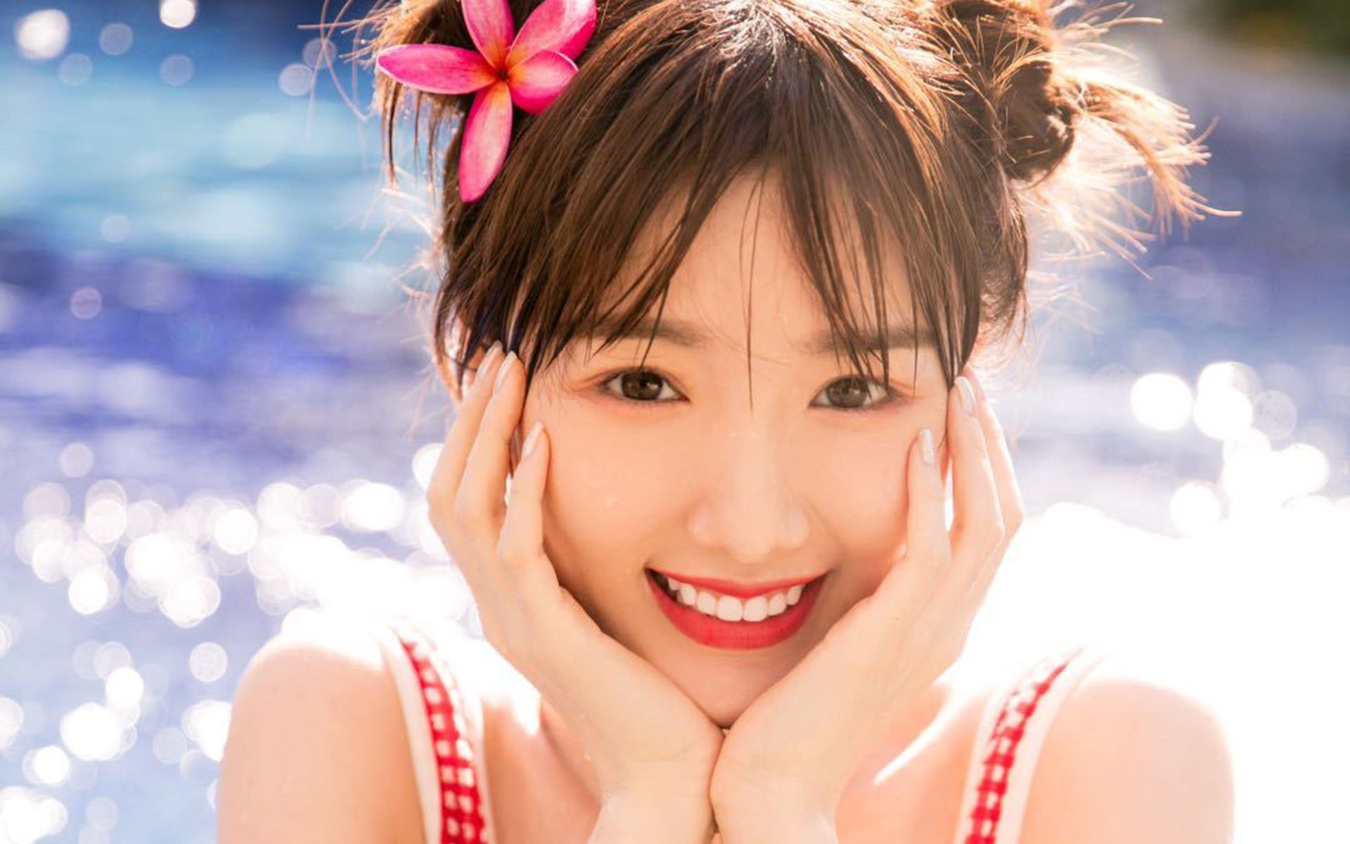 覃海洋赛后感谢团队支持与鼓励